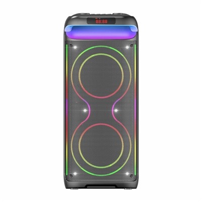 Cainteoir Fuaime Gan Sreang Buiséad Faisean Dlúth